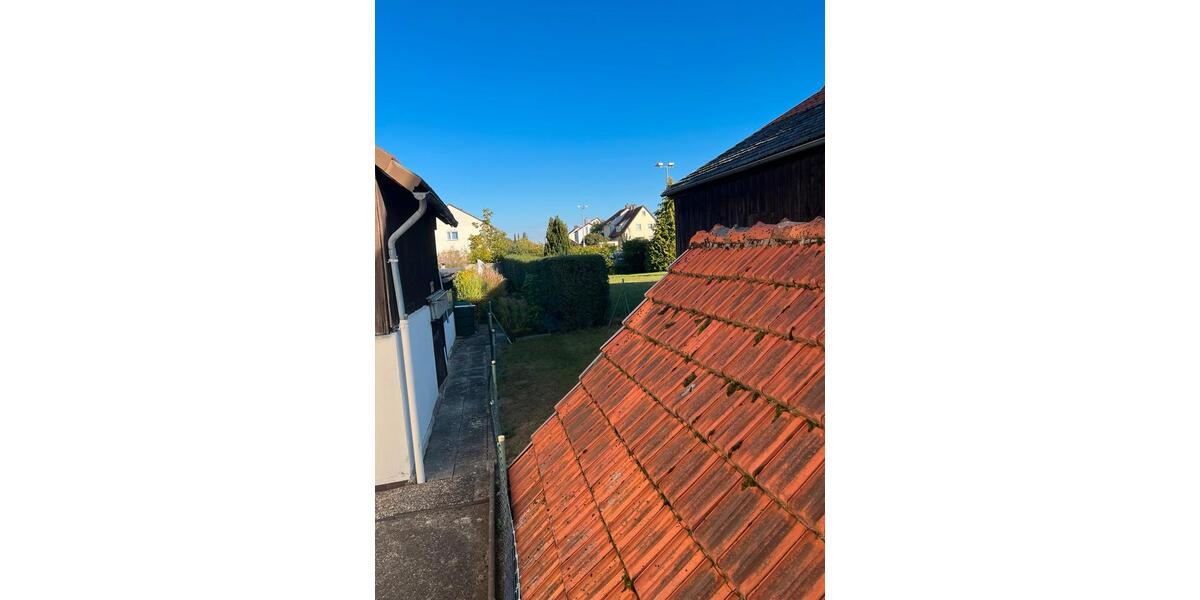 Etagenwohnung Ebersdorf bei Coburg - 50&euro; | Angebot:26640903