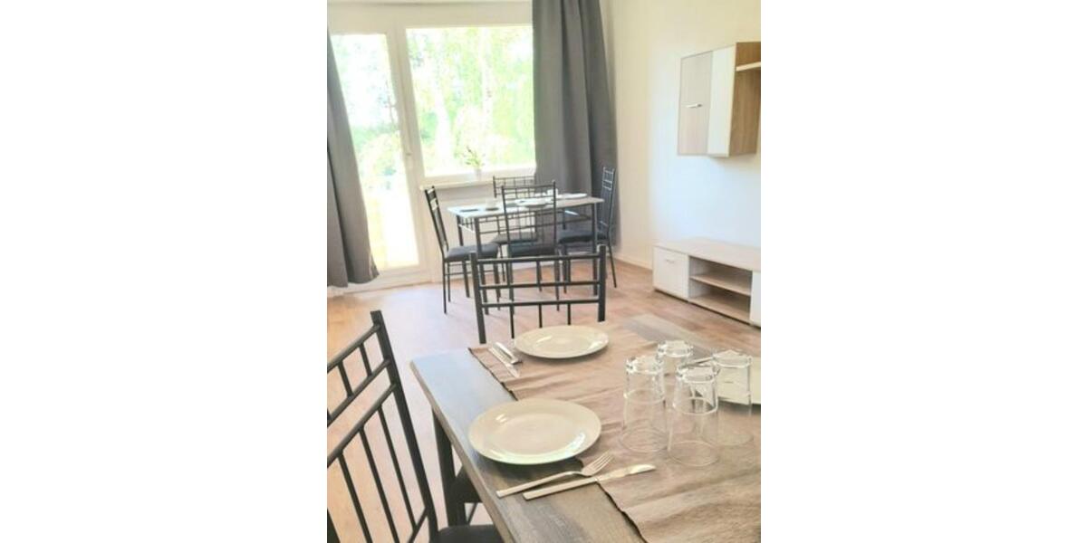 Wohnen auf Zeit Hermsdorf - 3 Zimmer, 70 m&sup2;, 22&euro; | Angebot:16147827