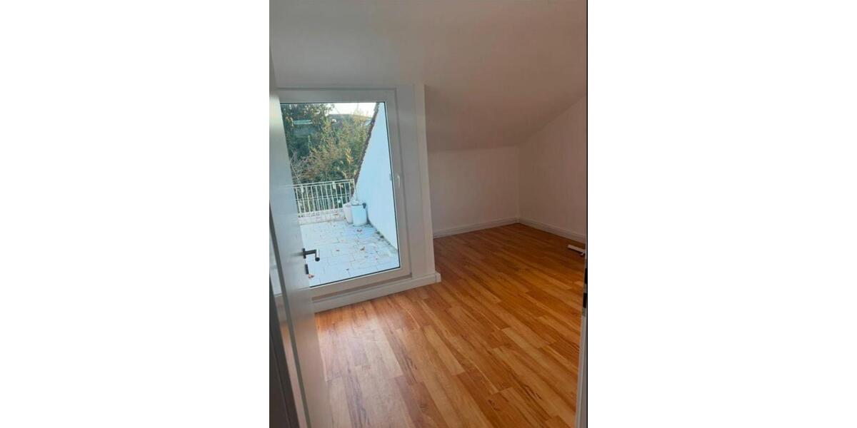 Dachgeschoßwohnung Bramsche - 2 Zimmer, 45 m&sup2;, 750&euro; | Angebot:25994110