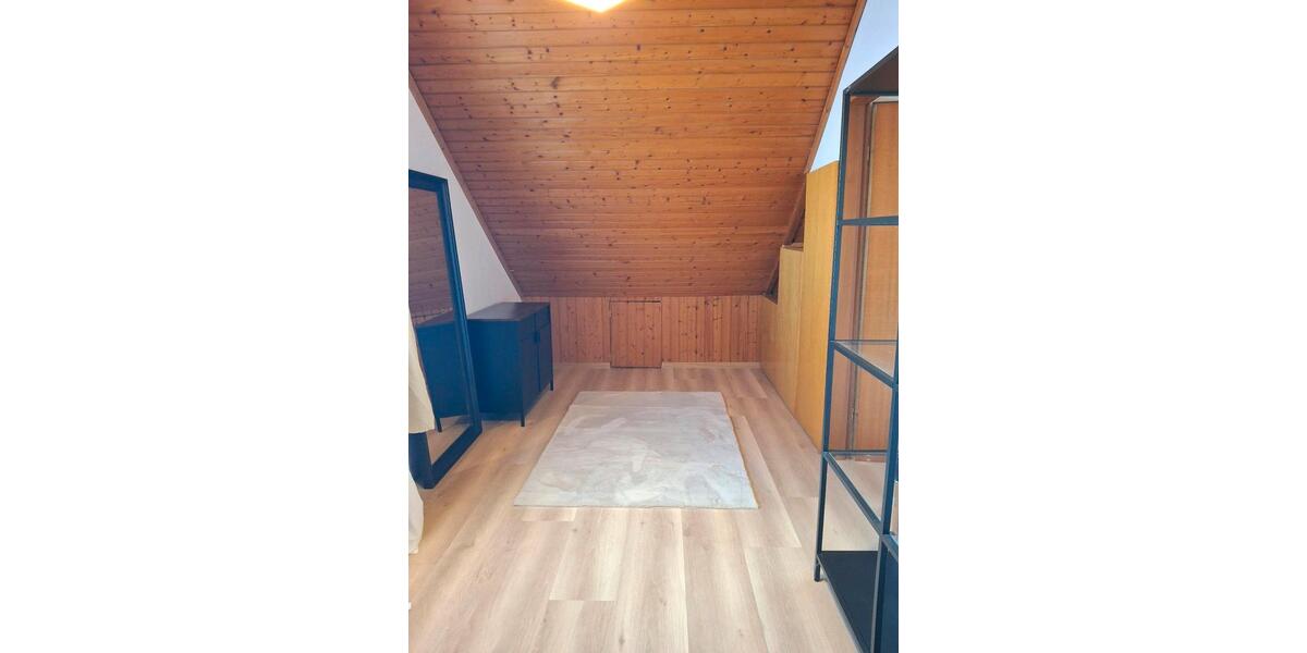 Dachgeschoßwohnung Uhldingen-Mühlhofen Mühlhofen - 3 Zimmer, 50 m&sup2;, 1.040&euro; | Angebot:25755421