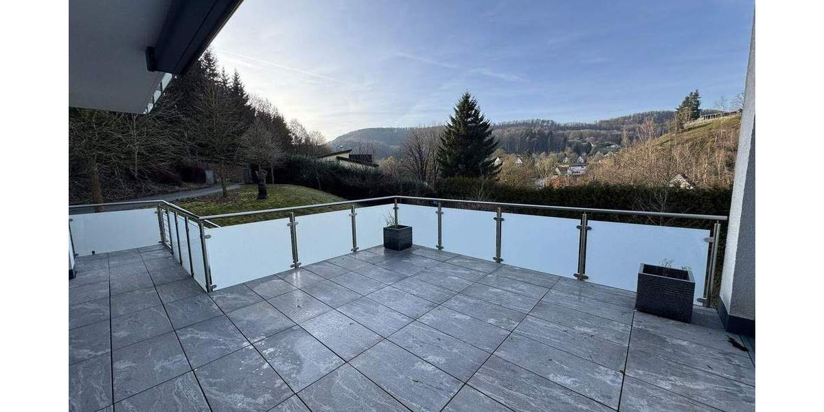 Einfamilienhaus Detmold Berlebeck - 7 Zimmer, 245 m&sup2;, 2.650&euro; | Angebot:24269204