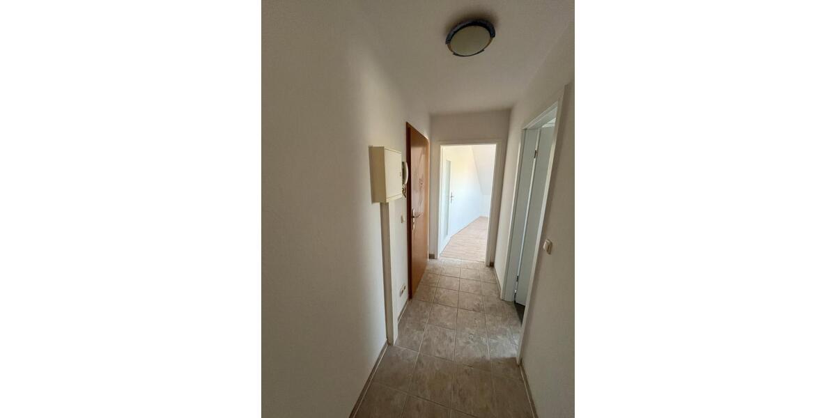 Dachgeschoßwohnung Stralsund - 3 Zimmer, 83 m&sup2;, 820&euro; | Angebot:26477490