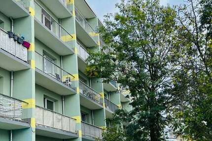 Wohnung Magdeburg Barleber See - 3 Zimmer, 72 m&sup2;, 480&euro; | Angebot:21829617