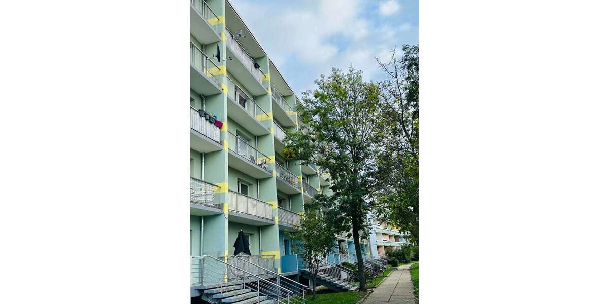 Wohnung zum Mieten in Magdeburg 480 € 72 m² 3 zimmer