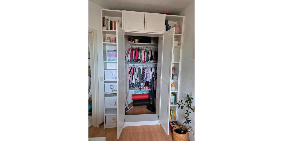 Hochparterre Steinbach (Taunus) - 3 Zimmer, 81 m&sup2;, 1.450&euro; | Angebot:26044444