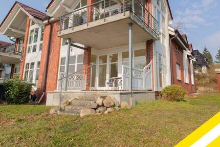 Wohnung Geesthacht - 4 Zimmer, 135 m&sup2;, 1.598&euro; | Angebot:25834594