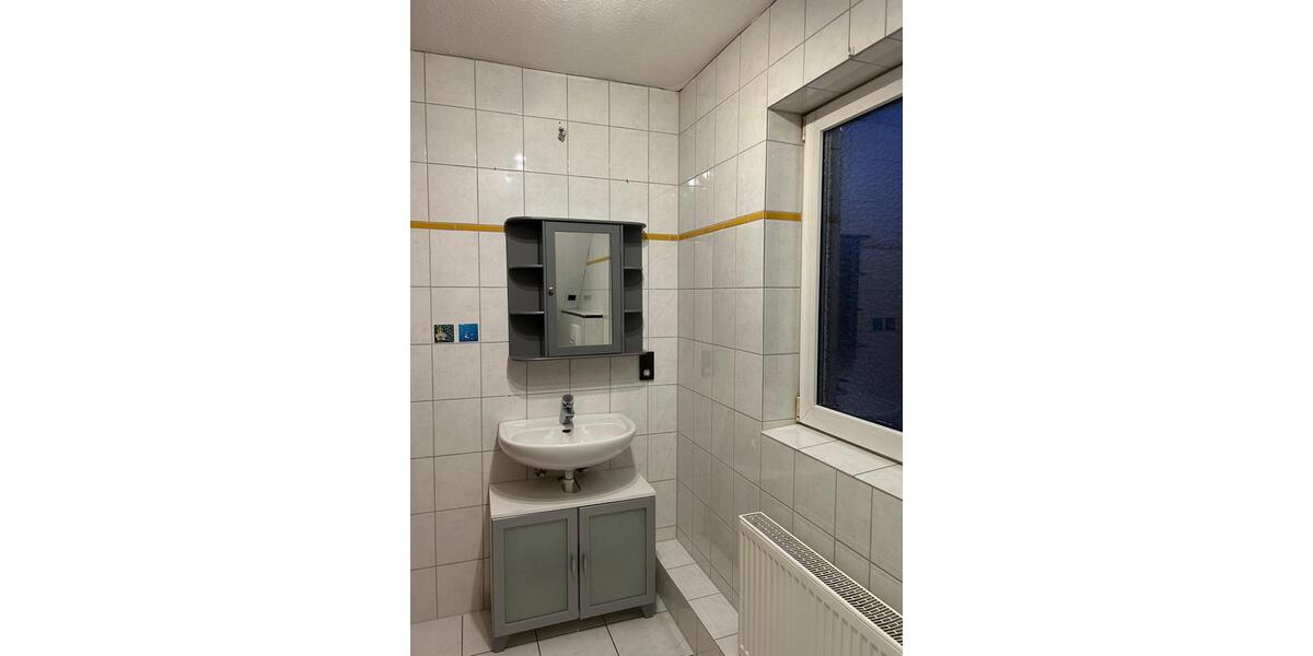 Dachgeschoßwohnung Lohra - 3 Zimmer, 58 m&sup2;, 780&euro; | Angebot:24806183