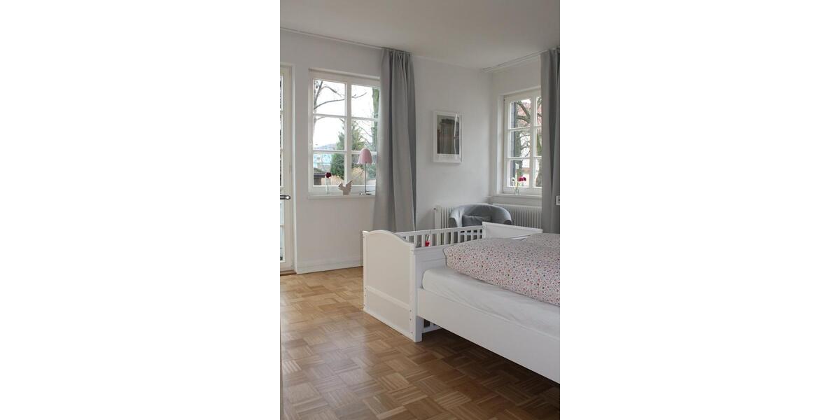 Etagenwohnung Bad Harzburg - 4 Zimmer, 110 m&sup2;, 870&euro; | Angebot:26611259