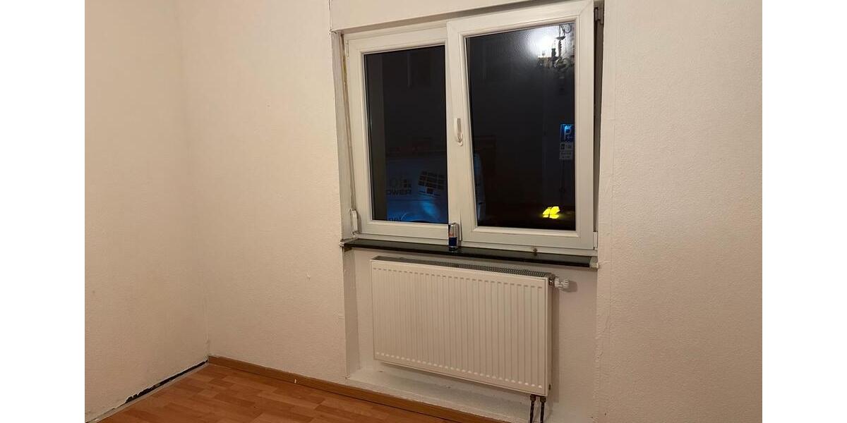 Erdgeschoßwohnung Heilbronn Kernstadt - 2.5 Zimmer, 65 m&sup2;, 1.000&euro; | Angebot:24705994