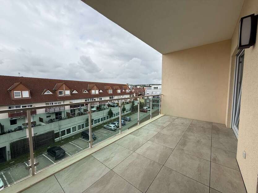 Wohnung zum Mieten in Bad Kreuznach 745 € 76 m² 2 zimmer