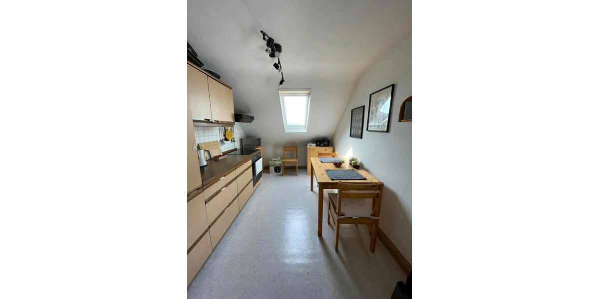 Studenten WG -Wohnung 4 zimmer