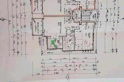 Wohnung Gelnhausen - 3 Zimmer, 75 m&sup2;, 950&euro; | Angebot:25049872