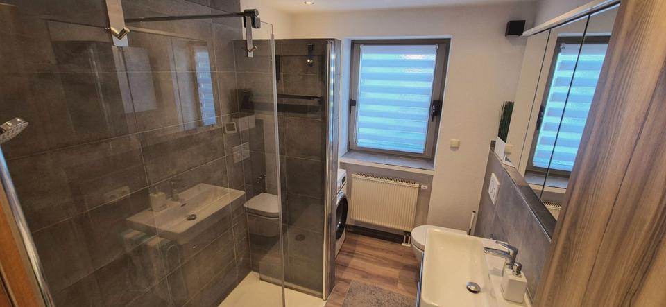 Wohnen auf Zeit Marktoberdorf - 2 Zimmer, 70 m&sup2;, 1.025&euro; | Angebot:26593334