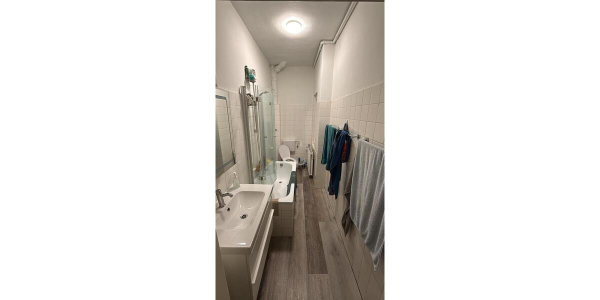 WG-Zimmer in 4er-WG in Osnabrück Weststadt ab 01.02.2026 1 zimmer