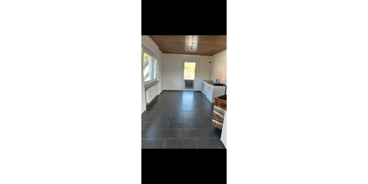 Wohnung ab April 2026 frei 4 zimmer