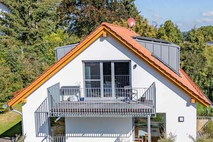 Wohnung Schondorf am Ammersee - 2 Zimmer, 105 m&sup2;, 1.930&euro; | Angebot:27039229