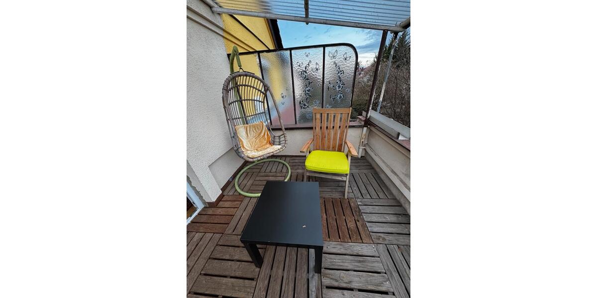 Wohnen auf Zeit Nürnberg Buchenbühl - 1 Zimmer, 9 m&sup2;, 120&euro; | Angebot:24992254