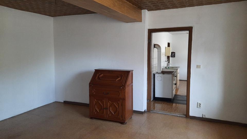 Erdgeschoßwohnung Salzatal - 3 Zimmer, 79 m&sup2;, 260&euro; | Angebot:25637923