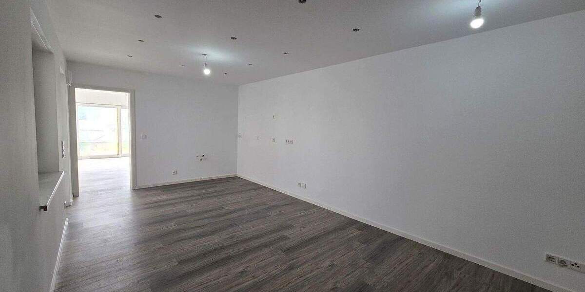 Doppelhaushälfte Römerberg Berghausen - 3 Zimmer, 80 m&sup2;, 1.600&euro; | Angebot:24748360