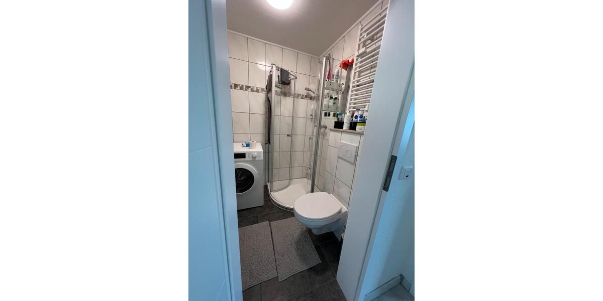 Etagenwohnung Göttingen Elliehausen / Esebeck - 1 Zimmer, 43 m&sup2;, 530&euro; | Angebot:26239061