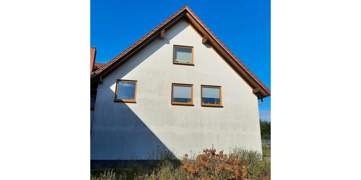 Etagenwohnung Meine - 4 Zimmer, 108 m&sup2;, 850&euro; | Angebot:26326354