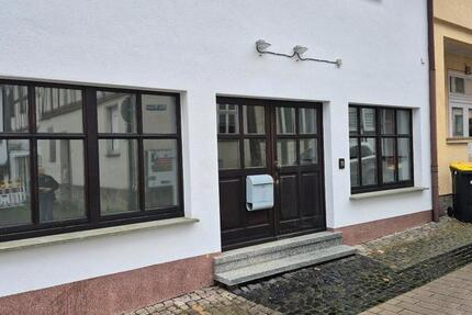 Gewerbeobjekt Hessisch Lichtenau - 400&euro; | Angebot:23222035