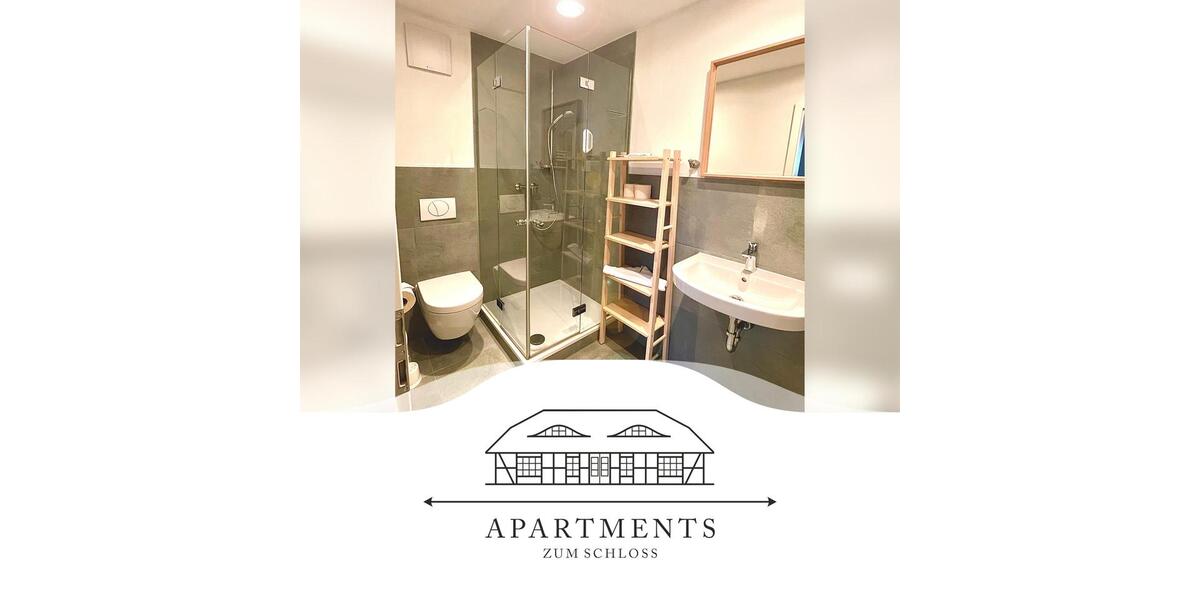 Wohnen auf Zeit Benz - 2 Zimmer, 40 m&sup2;, 320&euro; | Angebot:24421150