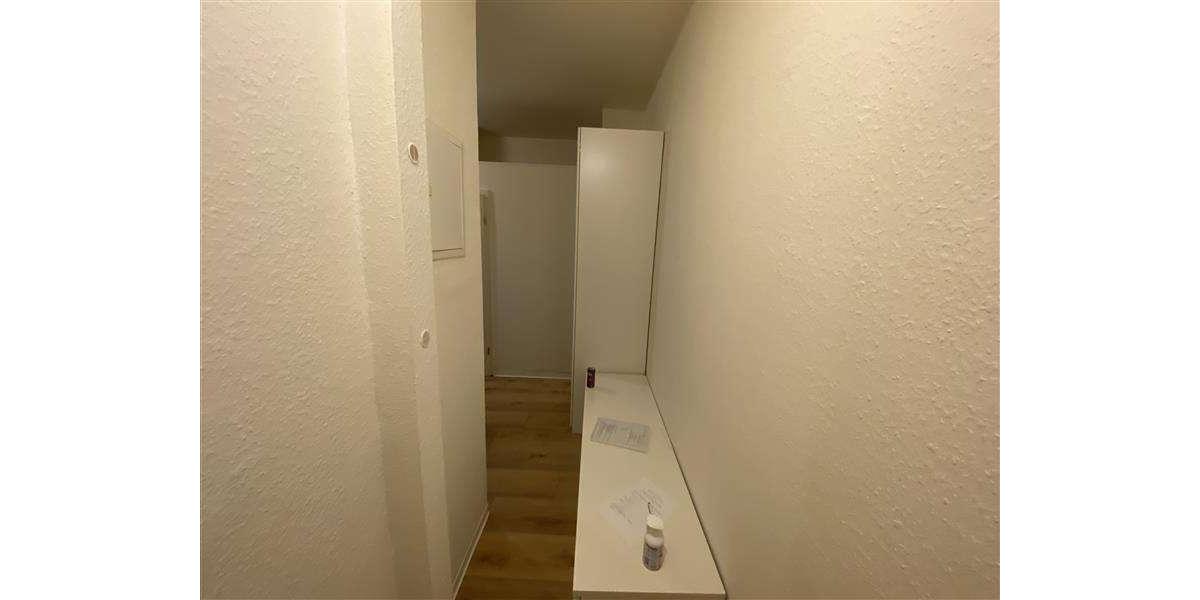 Etagenwohnung Frankfurt am Main Gutleutviertel - 1 Zimmer, 25 m&sup2;, 475&euro; | Angebot:26084471