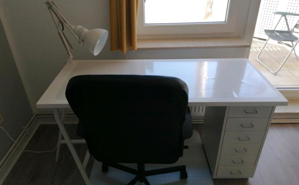 Wohnen auf Zeit Bielefeld Schildesche - 1 Zimmer, 15 m&sup2;, 45&euro; | Angebot:25751796