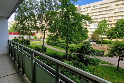 Wohnung Neubrandenburg - 2 Zimmer, 52 m&sup2;, 460&euro; | Angebot:26661627