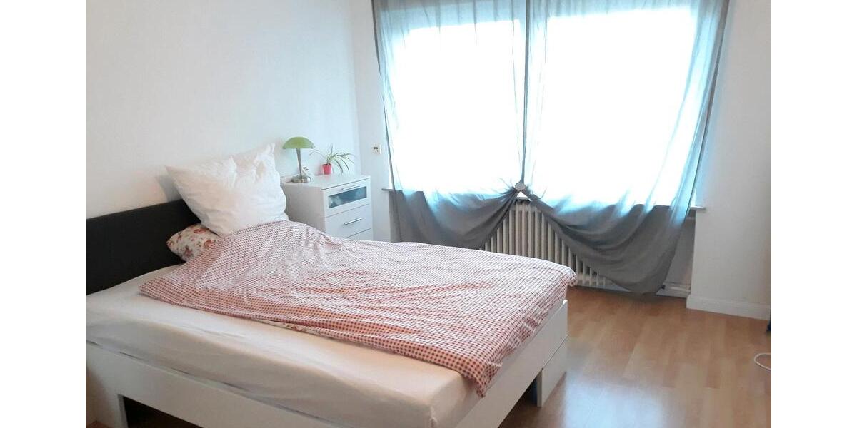 Wohnen auf Zeit Kaiserslautern Engelshof - 1 Zimmer, 15 m&sup2;, 460&euro; | Angebot:23384988