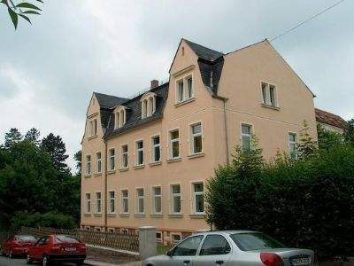 Ruhige Lage hinter Schwanenteich !!! 3 zimmer