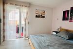 Erdgeschoßwohnung Stuttgart Neuwirtshaus - 3 Zimmer, 65 m&sup2;, 1.200&euro; | Angebot:26041294