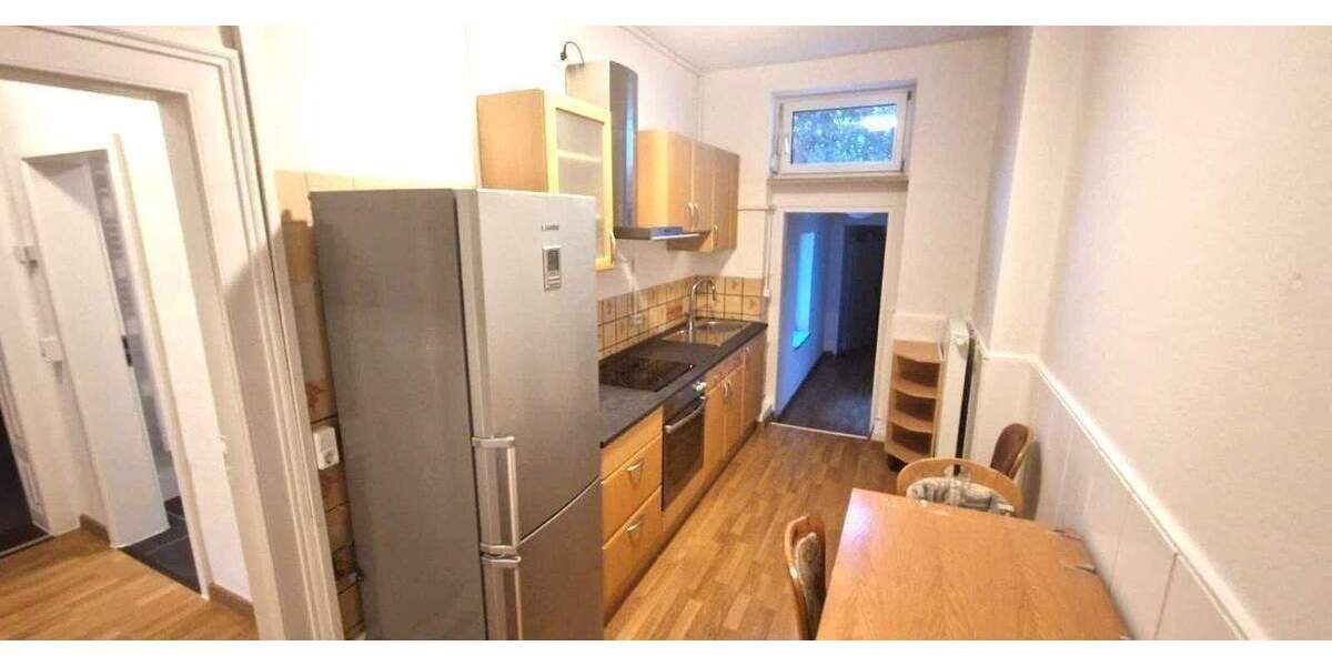 Etagenwohnung Borsdorf Panitzsch - 5 Zimmer, 118 m&sup2;, 1.180&euro; | Angebot:25845963