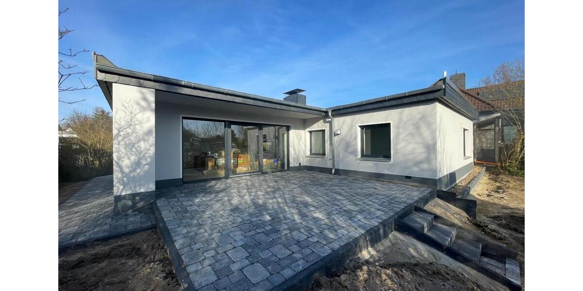 Bungalow Cremlingen - 4 Zimmer, 138 m&sup2;, 1.900&euro; | Angebot:25839914