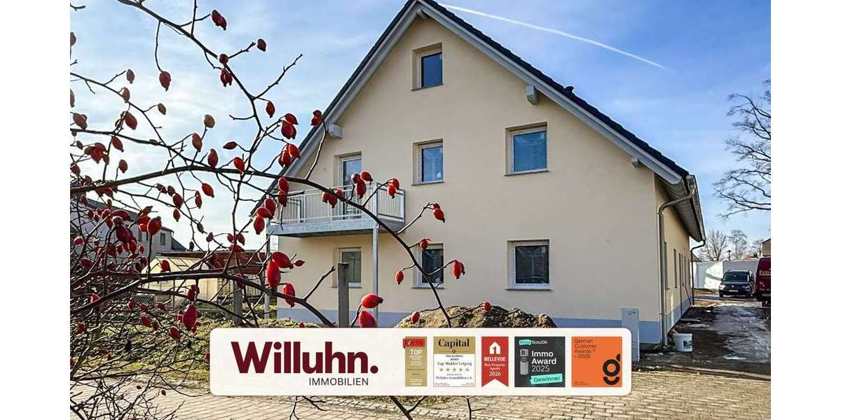 Etagenwohnung Eilenburg - 5 Zimmer, 112 m&sup2;, 1.225&euro; | Angebot:24616129