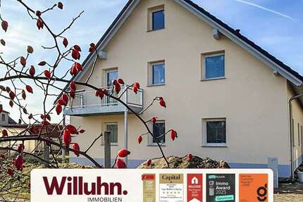 Wohnung Eilenburg - 5 Zimmer, 112 m&sup2;, 1.225&euro; | Angebot:24616129