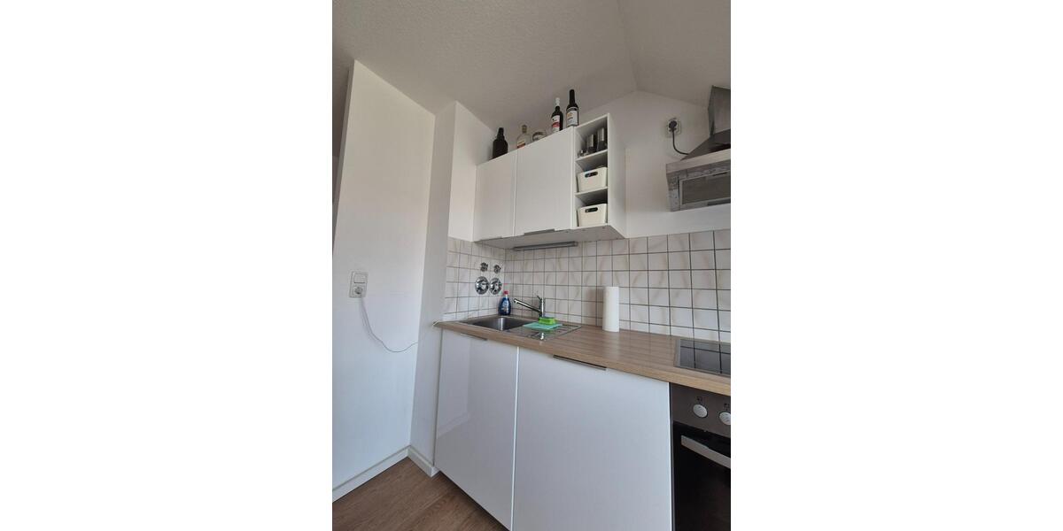 Etagenwohnung Ebensfeld - 3 Zimmer, 75 m&sup2;, 800&euro; | Angebot:25882978