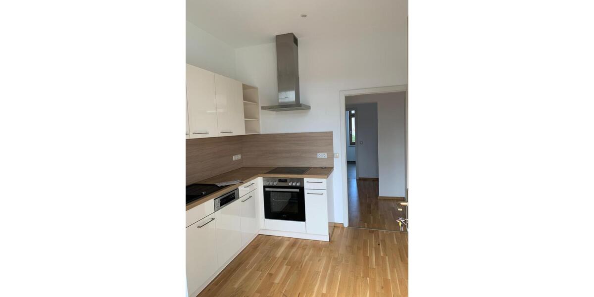 Etagenwohnung Oranienbaum-Wörlitz Wörlitz - 2 Zimmer, 63 m&sup2;, 471&euro; | Angebot:26593556