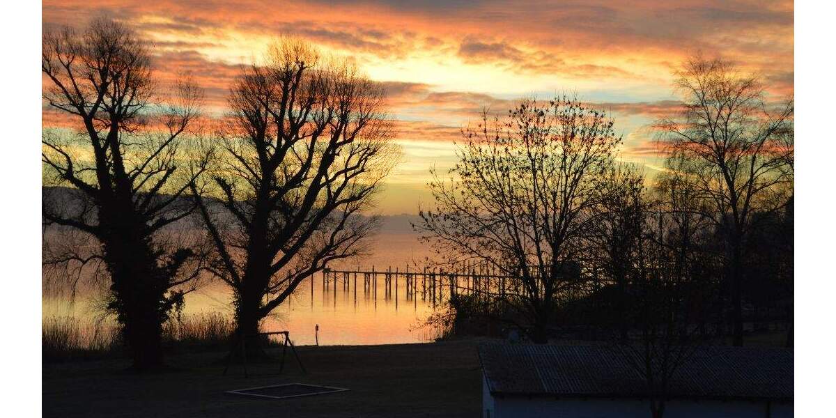 Etagenwohnung Bodman-Ludwigshafen Bodman - 3 Zimmer, 97 m&sup2;, 1.600&euro; | Angebot:25698576