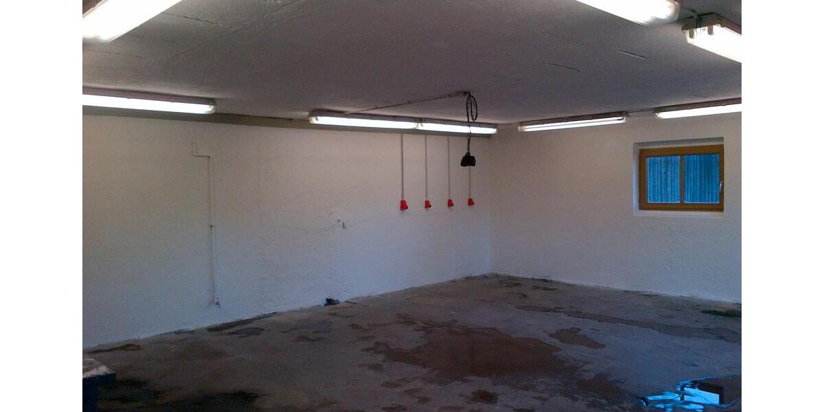 Gewerbeobjekt Seefeld - 240&euro; | Angebot:26044622