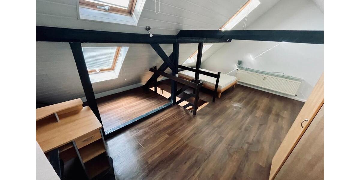 Maisonettenwohnung Viersen - 3 Zimmer, 73 m&sup2;, 700&euro; | Angebot:26674356