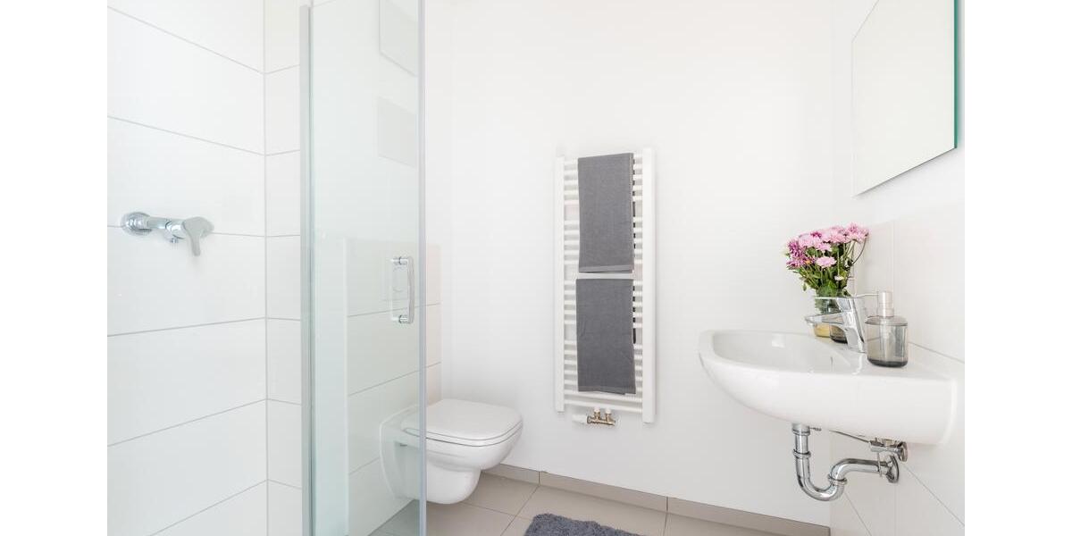 Dachgeschoßwohnung Weimar - 2 Zimmer, 41 m&sup2;, 630&euro; | Angebot:25509044