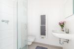 Dachgeschoßwohnung Weimar - 2 Zimmer, 41 m&sup2;, 630&euro; | Angebot:25509044