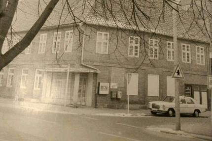 Gewerbeobjekt Rendsburg - 480&euro; | Angebot:25834103