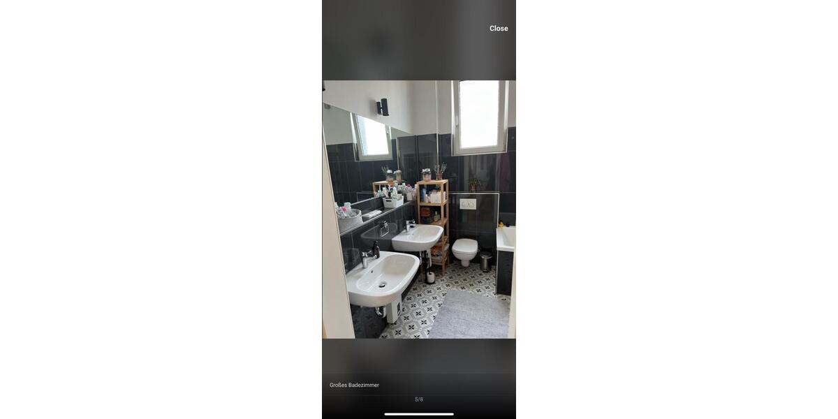 Wohnen auf Zeit Hannover - 5 Zimmer, 140 m&sup2;, 500&euro; | Angebot:25142679