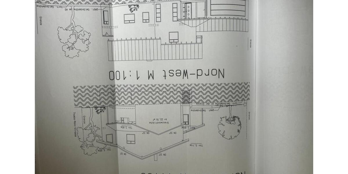 Einfamilienhaus Untereisesheim - 5 Zimmer, 185 m&sup2;, 2.200&euro; | Angebot:26034018