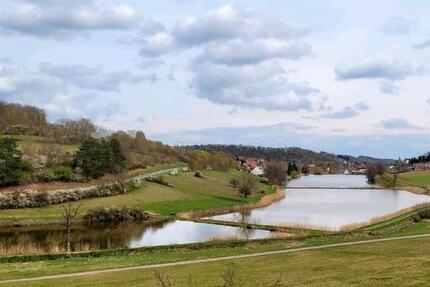 Wohnen auf Zeit Zeil am Main - 4 Zimmer, 110 m&sup2;, 451&euro; | Angebot:26161527