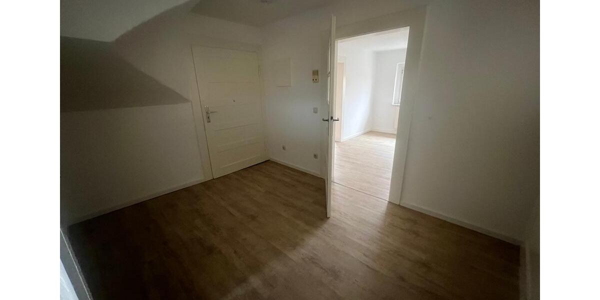 Erdgeschoßwohnung Coswig - 4 Zimmer, 62 m&sup2;, 471&euro; | Angebot:25713810
