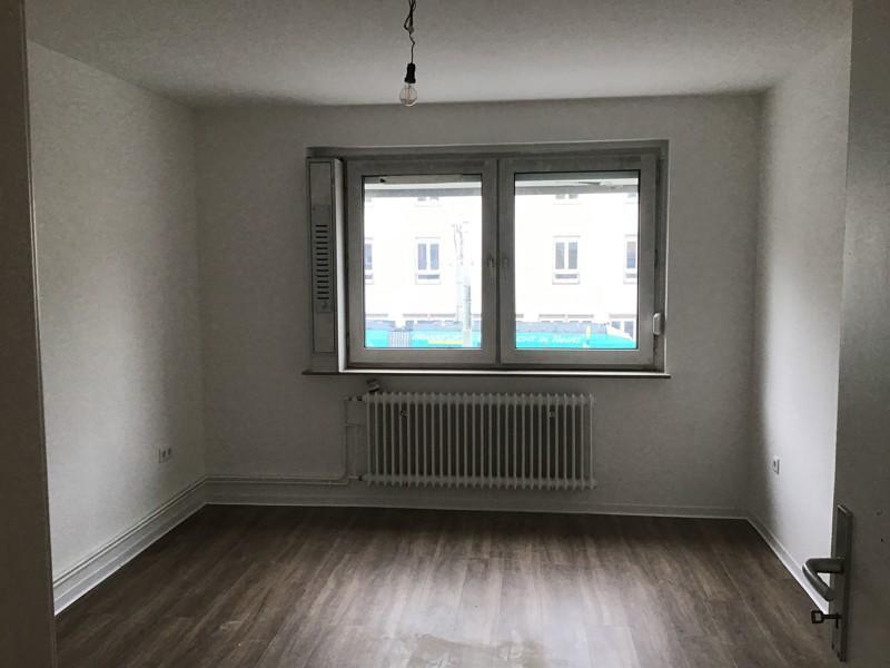 Schöner wohnen und sparen: Wärmedämmung und frisches Treppenhaus! zimmer